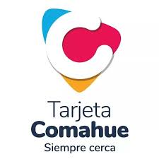 Tarjeta Comahue